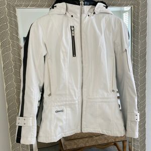 Spyder ski jacket